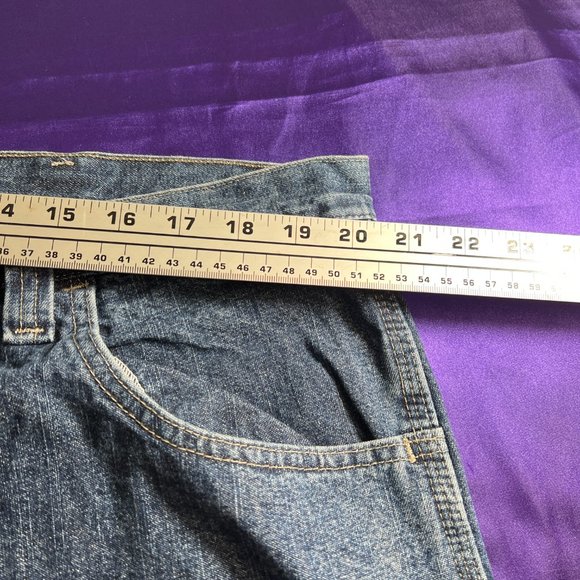 📌Wrangler Mens Five Star Carpenter Shorts - Picture 7 of 13